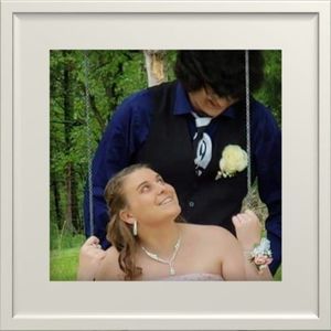 Meet your Posher, Mikayla